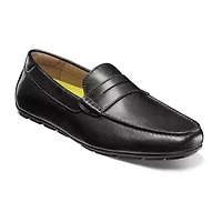 Florsheim Motor Penny Mens Moc Loafers