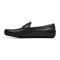 Florsheim Motor Penny Mens Moc Loafers