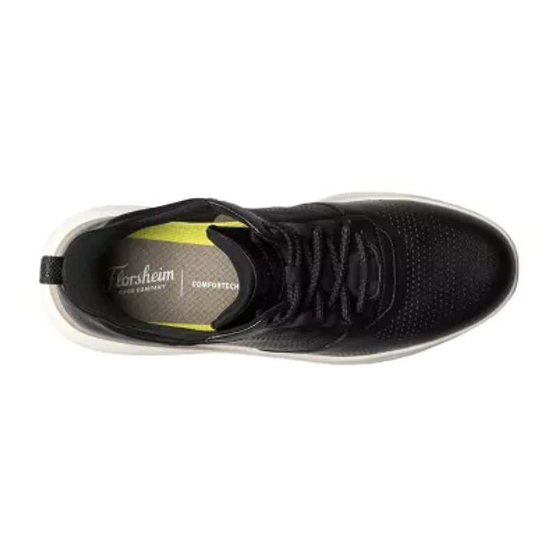Florsheim Mens Sneakers