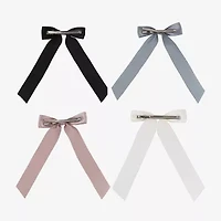 Bijoux Bar 4-pc. Hair Clip