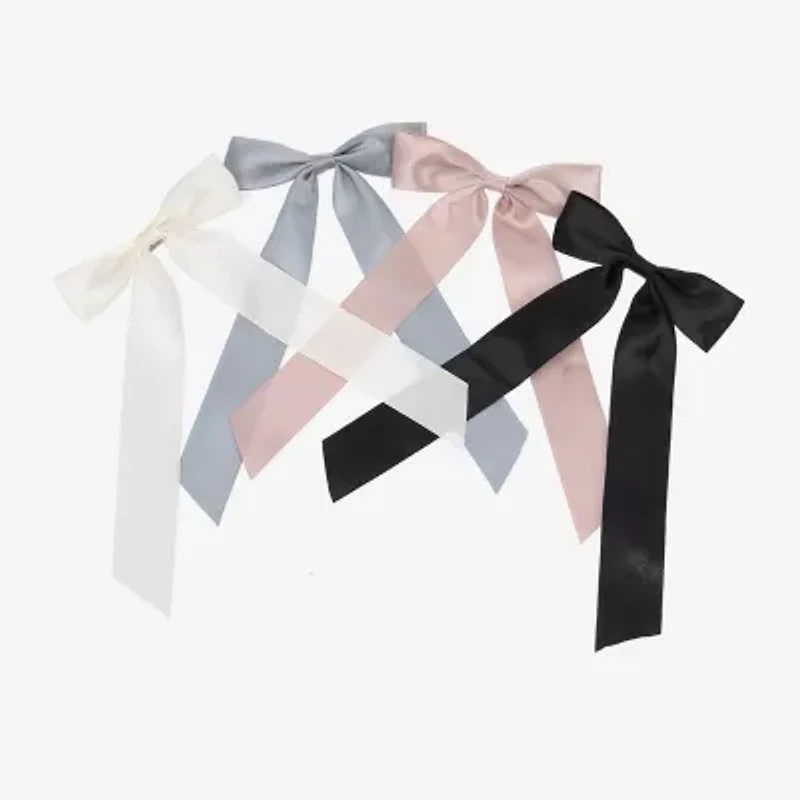 Bijoux Bar 4-pc. Hair Clip