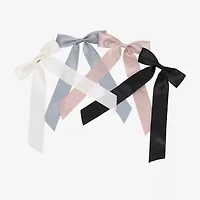 Bijoux Bar 4-pc. Hair Clip