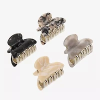 Bijoux Bar 4-pc. Hair Bow