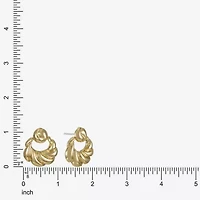 Monet Jewelry Womens Hypoallergenic Drop Earrings