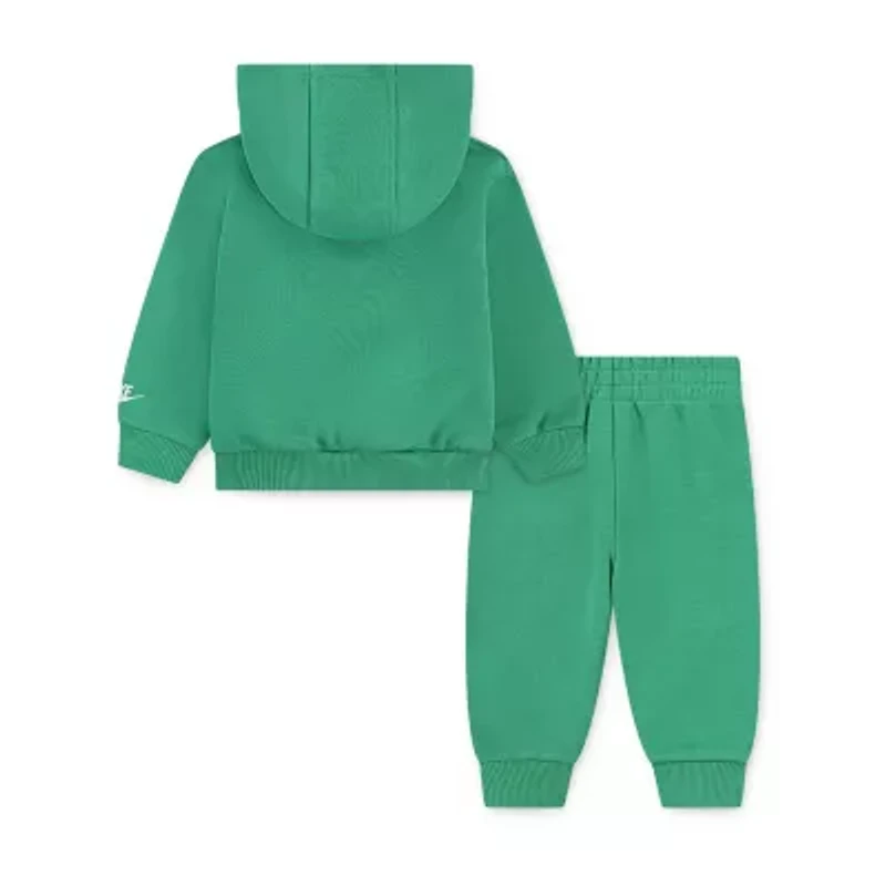 Nike Baby Boys 2-pc. Pant Set