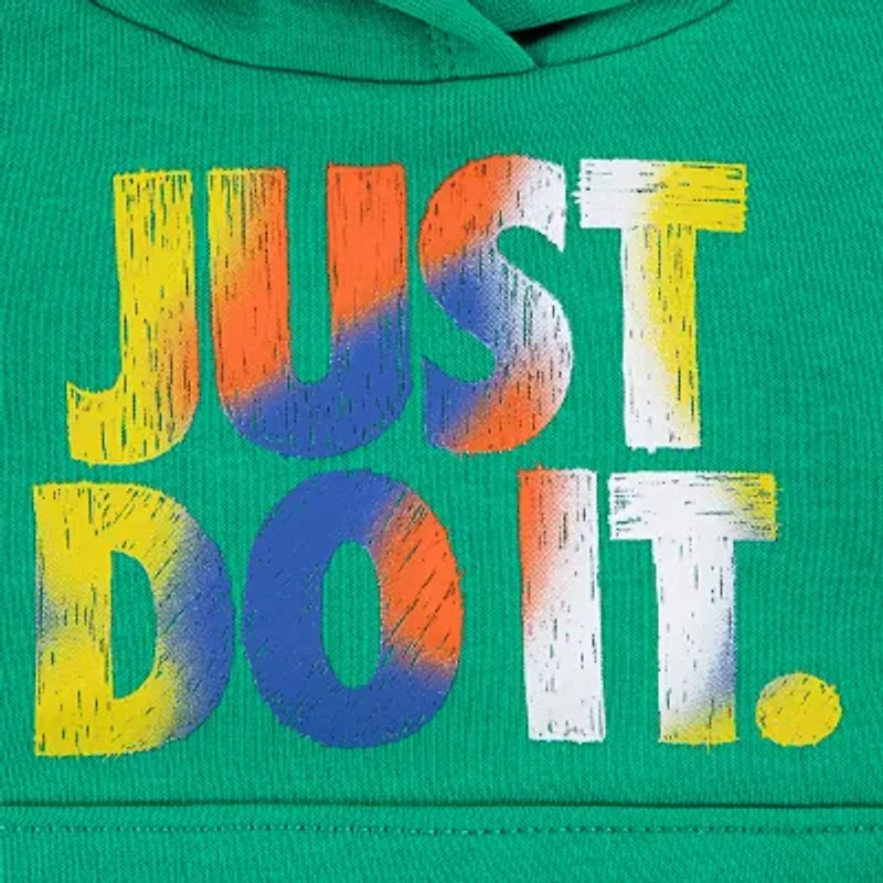 Nike Baby Boys 2-pc. Pant Set