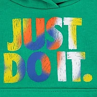 Nike Baby Boys 2-pc. Pant Set