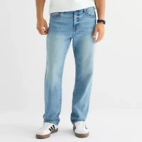 Arizona Mens Loose Fit Jean