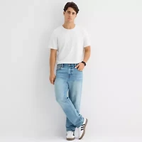 Arizona Mens Loose Fit Jean