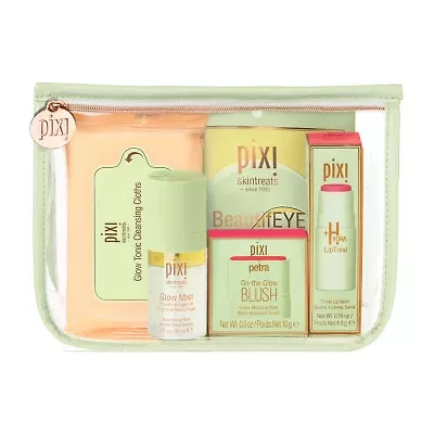 Pixi Beauty Best Of Pixi Kit