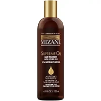 Mizani Hair Oil 4 oz.