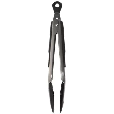 OXO® 9" Tongs with Nylon Head