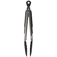 OXO® 9" Tongs with Nylon Head
