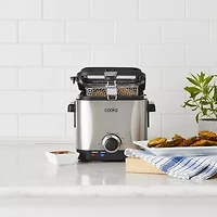 Cooks 1.5L Deep Fryer