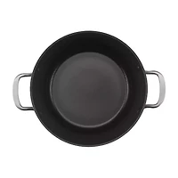 KitchenAid Hard Anodized 8-qt. Non-Stick Stockpot