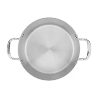 KitchenAid 3-Ply Stainless Steel 8-qt. Stockpot
