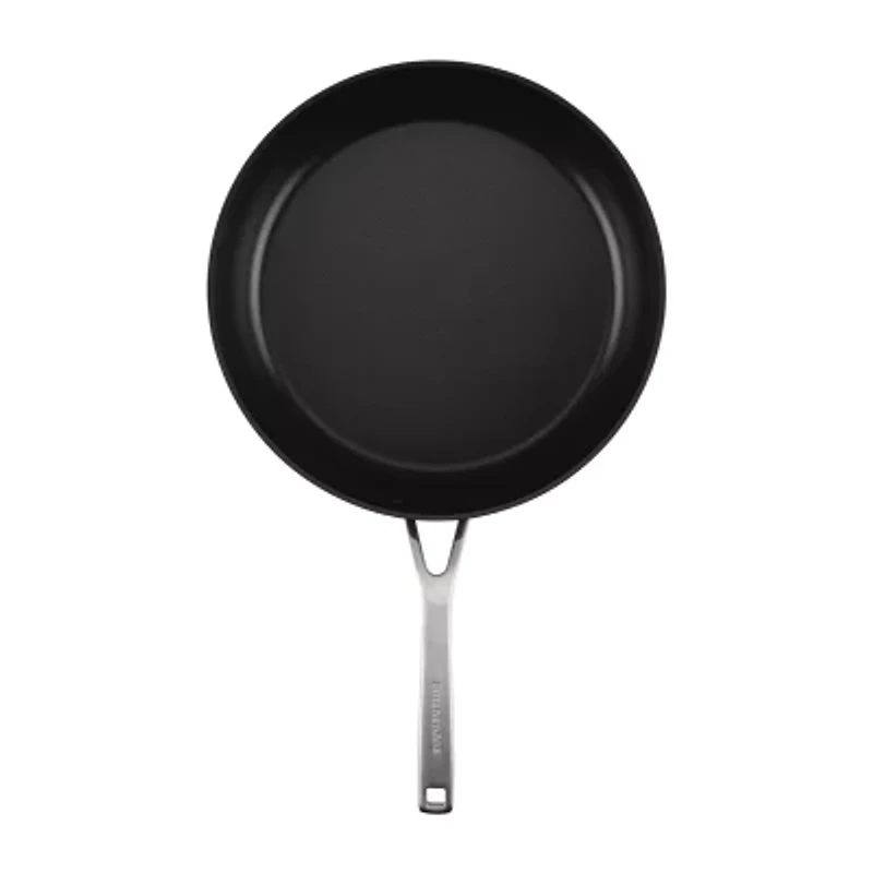 KitchenAid Hard Anodized 12.25" Non-Stick Frying Pan