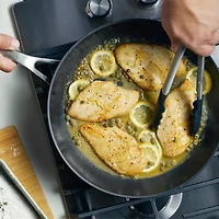 KitchenAid Hard Anodized 12.25" Non-Stick Frying Pan