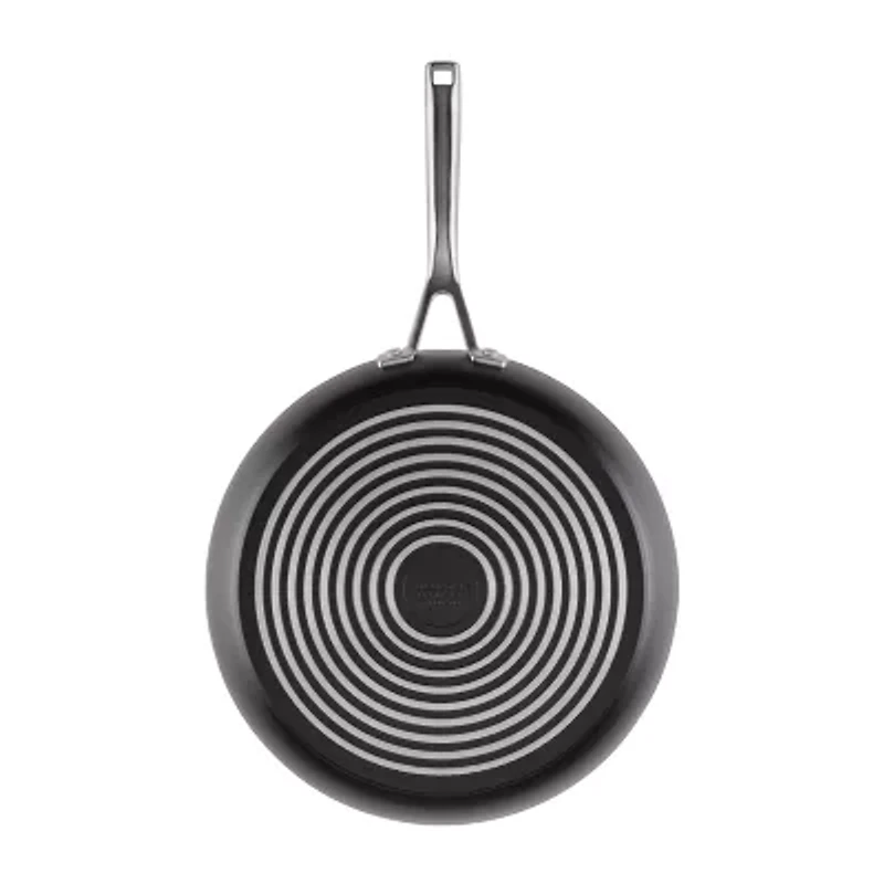 KitchenAid Hard Anodized 11-pc. Cookware Set