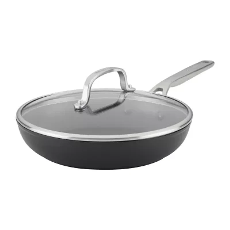 KitchenAid Hard Anodized 10" Non-Stick Frying Pan