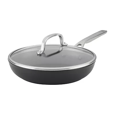KitchenAid Hard Anodized 10" Non-Stick Frying Pan