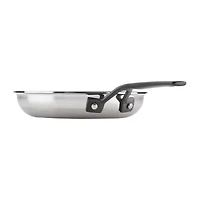 KitchenAid 5-Ply Clad Stainless Steel 8.25" Frying Pan