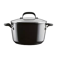 KitchenAid Hard Anodized 10-pc. Cookware Set