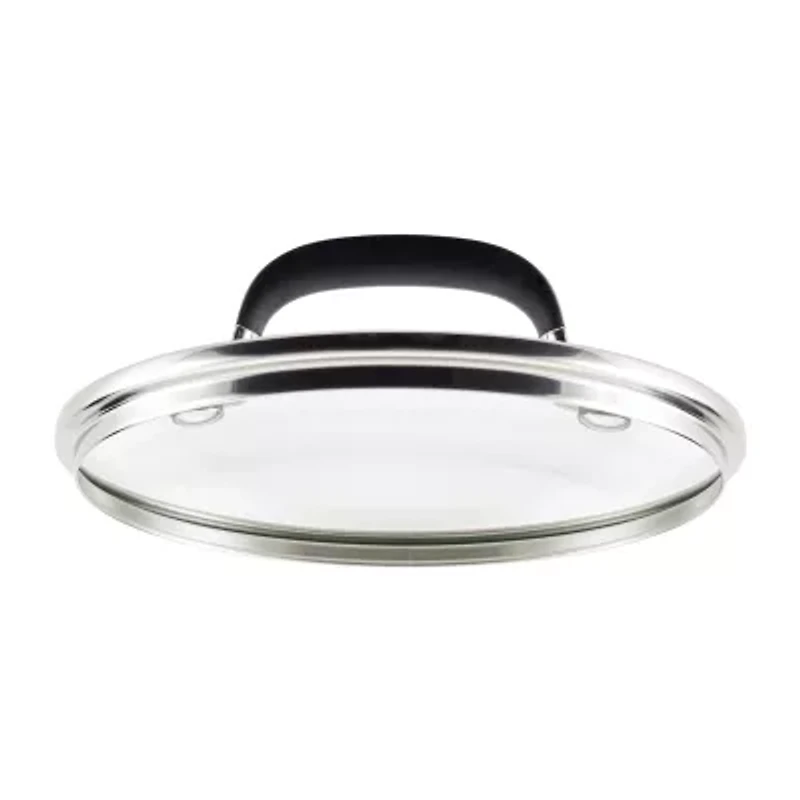 KitchenAid Hard Anodized 10-pc. Cookware Set