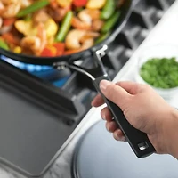KitchenAid Hard Anodized 10-pc. Cookware Set