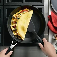 KitchenAid Hard Anodized 10-pc. Cookware Set