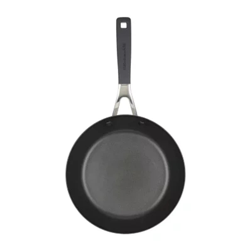 KitchenAid Hard Anodized 2-pc. Frying Pan Set