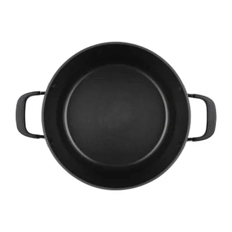 KitchenAid Hard Anodized 8-qt. Non-Stick Stockpot