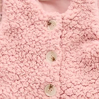 Btween Baby Girls 3-pc. Legging Set