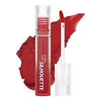 I'm meme Lip Silhouette Matte Velvet Tint