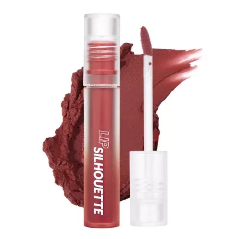 I'm meme Lip Silhouette Matte Velvet Tint
