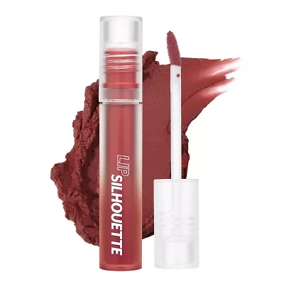 I'm meme Lip Silhouette Matte Velvet Tint