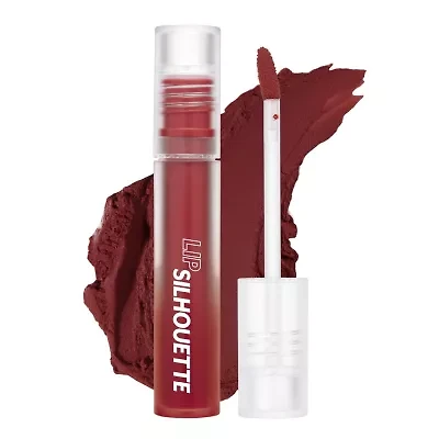 I'm meme Lip Silhouette Matte Velvet Tint