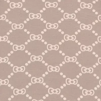 Womens Juniors Scoop Neck Short Sleeve Fitted Hello Kitty Graphic T-Shirt