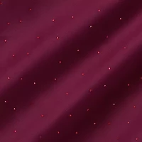 Worthington Womens Long A-Line Skirt