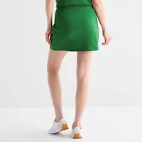 St. John's Bay Womens Skort
