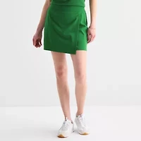 St. John's Bay Womens Skort