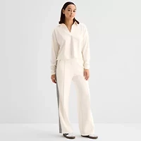 Stylus Womens Long Sleeve T-Shirt