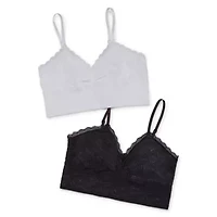 Lily Of France Sensational Lace Bralettes Bralette-2179106