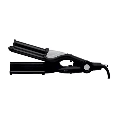Hot Tools Tourmaline Tools 2000 Turbo Ionic Deep Waver Ceramic Hair Waver