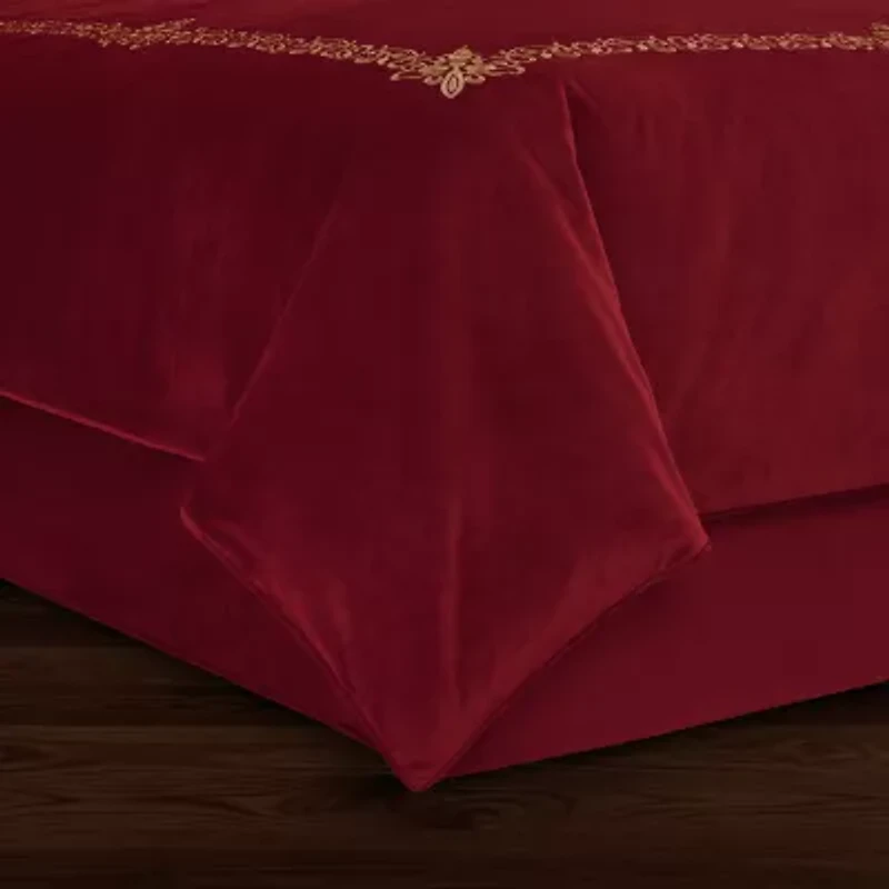 Queen Street Nicholas 15" Bed Skirt