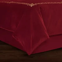 Queen Street Nicholas 15" Bed Skirt