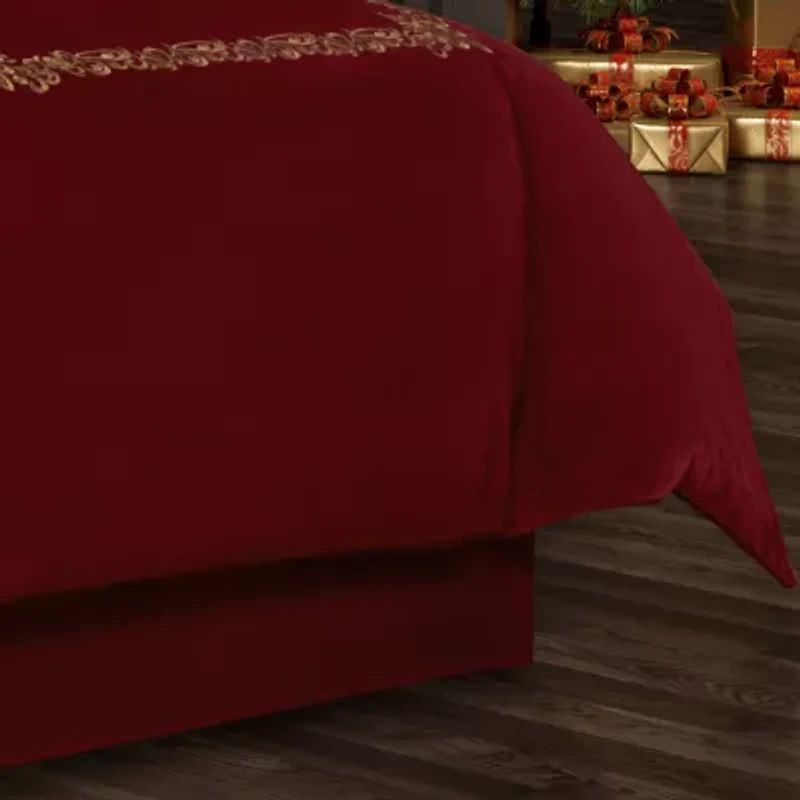 Queen Street Nicholas 15" Bed Skirt
