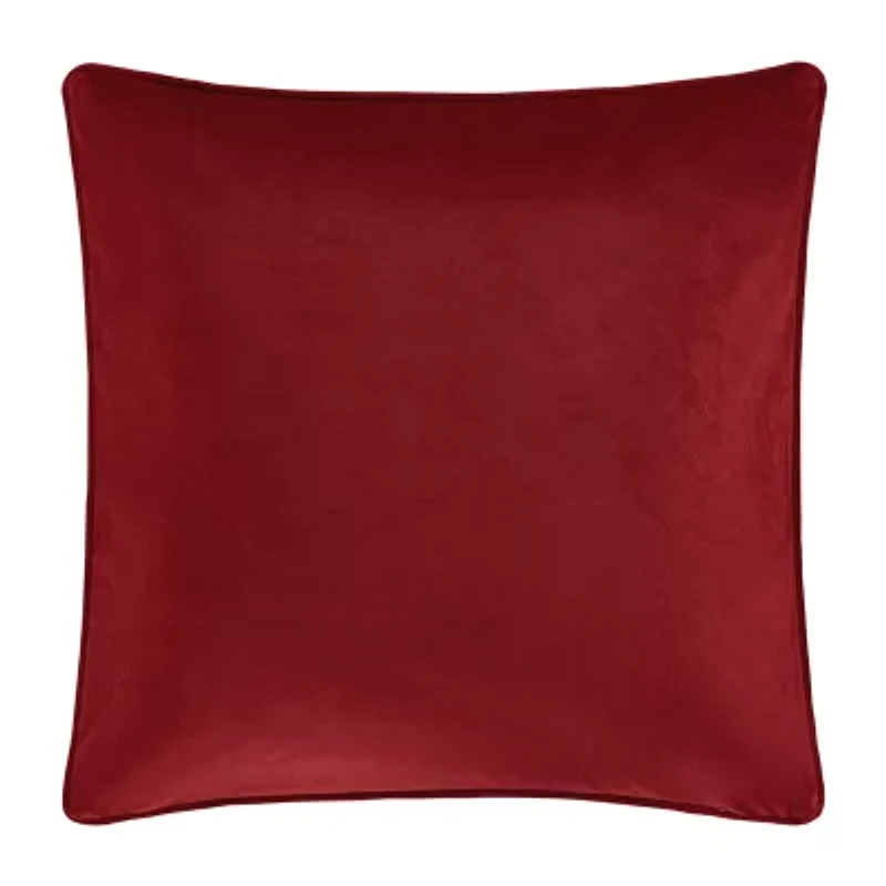 Queen Street Gabriel Euro Sham