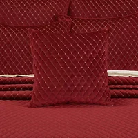 Queen Street Gabriel Square Throw Pillow