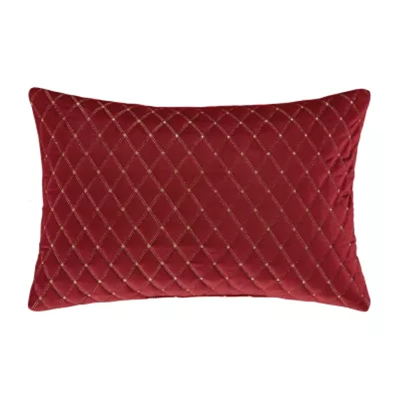 Queen Street Gabriel Rectangular Throw Pillow